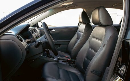 Volkswagen Jetta VI, 2014 год, 1 195 000 рублей, 11 фотография