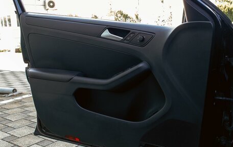 Volkswagen Jetta VI, 2014 год, 1 195 000 рублей, 12 фотография