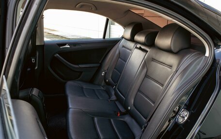 Volkswagen Jetta VI, 2014 год, 1 195 000 рублей, 16 фотография
