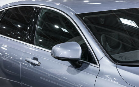 Volvo S90 II рестайлинг, 2017 год, 3 490 000 рублей, 12 фотография