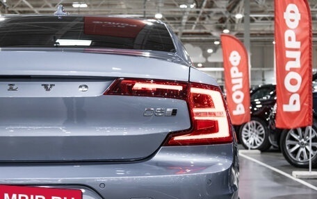 Volvo S90 II рестайлинг, 2017 год, 3 490 000 рублей, 16 фотография