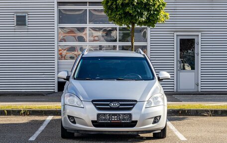 KIA cee'd I рестайлинг, 2008 год, 695 000 рублей, 2 фотография