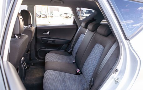 KIA cee'd I рестайлинг, 2008 год, 695 000 рублей, 16 фотография