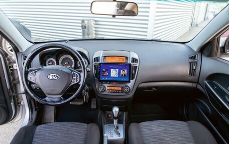 KIA cee'd I рестайлинг, 2008 год, 695 000 рублей, 14 фотография