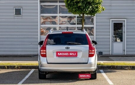 KIA cee'd I рестайлинг, 2008 год, 695 000 рублей, 5 фотография