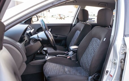KIA cee'd I рестайлинг, 2008 год, 695 000 рублей, 11 фотография