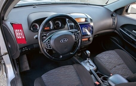 KIA cee'd I рестайлинг, 2008 год, 695 000 рублей, 13 фотография