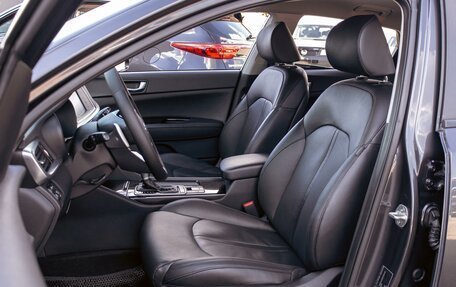KIA Optima IV, 2018 год, 1 755 000 рублей, 11 фотография