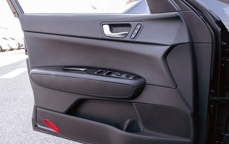 KIA Optima IV, 2018 год, 1 755 000 рублей, 12 фотография