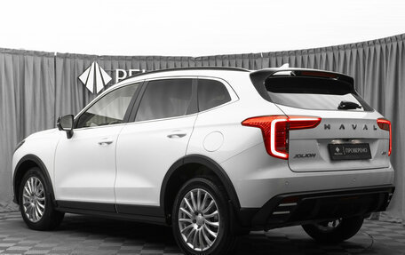 Haval Jolion, 2025 год, 2 390 000 рублей, 4 фотография