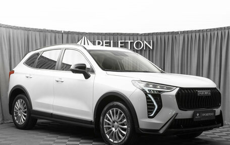 Haval Jolion, 2025 год, 2 390 000 рублей, 2 фотография