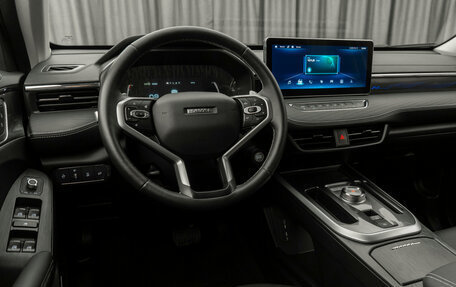 Haval Jolion, 2025 год, 2 390 000 рублей, 7 фотография