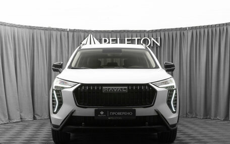 Haval Jolion, 2025 год, 2 390 000 рублей, 3 фотография