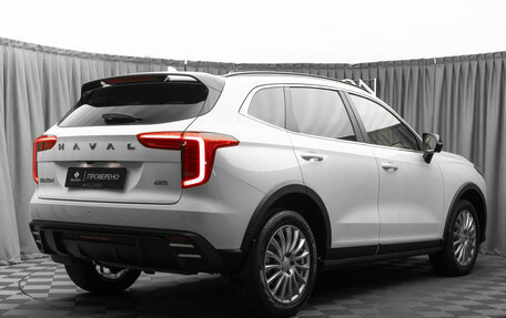 Haval Jolion, 2025 год, 2 390 000 рублей, 5 фотография