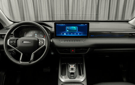 Haval Jolion, 2025 год, 2 390 000 рублей, 8 фотография