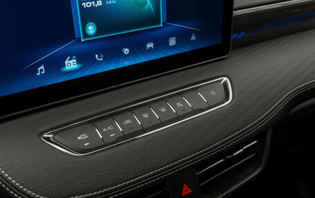 Haval Jolion, 2025 год, 2 390 000 рублей, 20 фотография