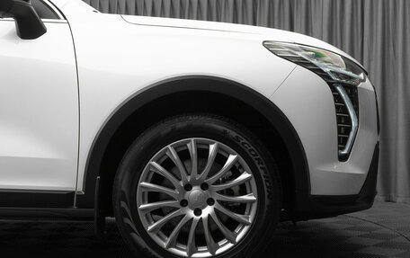 Haval Jolion, 2025 год, 2 390 000 рублей, 29 фотография