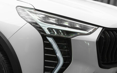 Haval Jolion, 2025 год, 2 390 000 рублей, 30 фотография