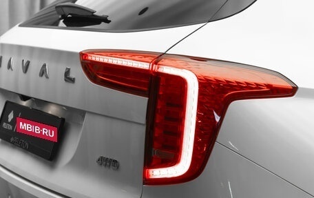 Haval Jolion, 2025 год, 2 390 000 рублей, 31 фотография