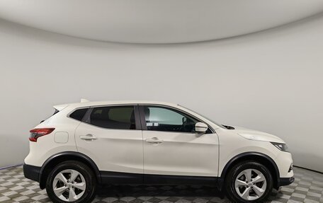Nissan Qashqai, 2019 год, 1 899 000 рублей, 4 фотография