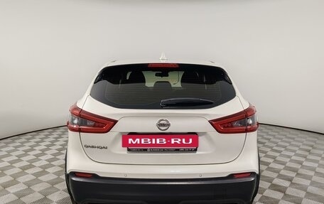 Nissan Qashqai, 2019 год, 1 899 000 рублей, 6 фотография