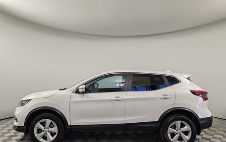 Nissan Qashqai, 2019 год, 1 899 000 рублей, 8 фотография