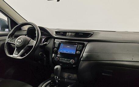 Nissan Qashqai, 2019 год, 1 899 000 рублей, 11 фотография