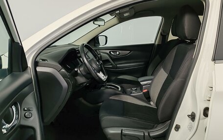 Nissan Qashqai, 2019 год, 1 899 000 рублей, 16 фотография