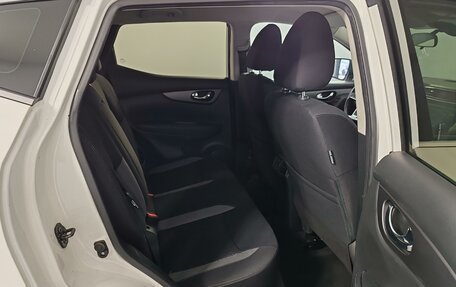 Nissan Qashqai, 2019 год, 1 899 000 рублей, 19 фотография