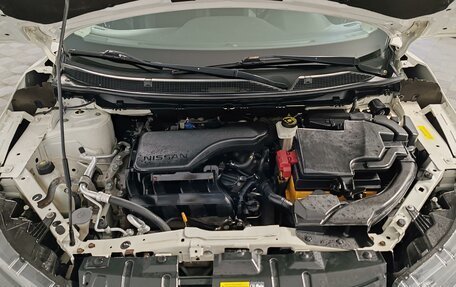 Nissan Qashqai, 2019 год, 1 899 000 рублей, 9 фотография