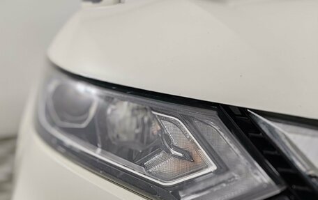 Nissan Qashqai, 2019 год, 1 899 000 рублей, 17 фотография