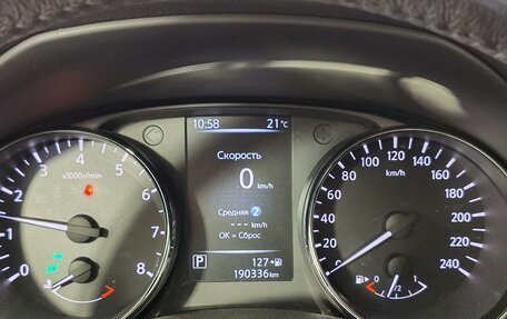 Nissan Qashqai, 2019 год, 1 899 000 рублей, 13 фотография