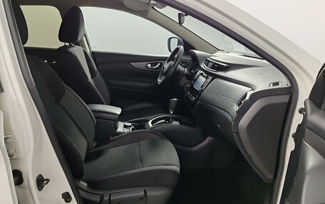 Nissan Qashqai, 2019 год, 1 899 000 рублей, 20 фотография