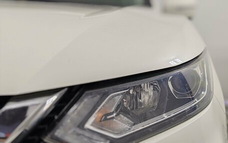 Nissan Qashqai, 2019 год, 1 899 000 рублей, 21 фотография