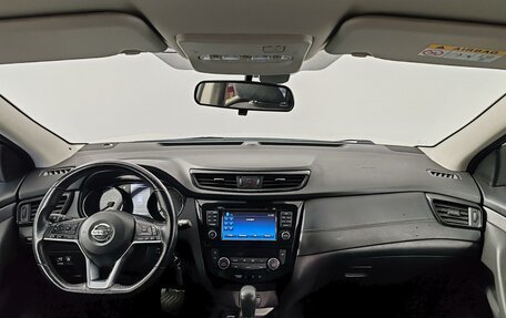 Nissan Qashqai, 2019 год, 1 899 000 рублей, 14 фотография