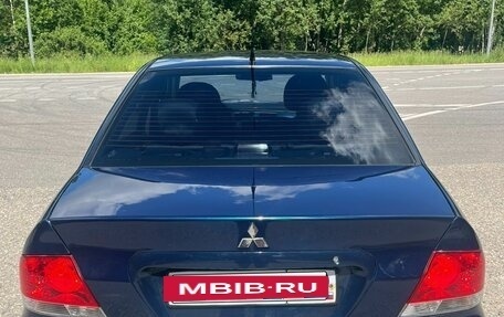 Mitsubishi Lancer IX, 2007 год, 400 000 рублей, 5 фотография