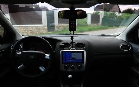 Ford Focus II рестайлинг, 2007 год, 420 000 рублей, 8 фотография