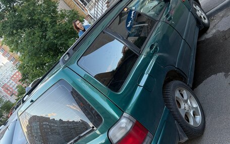 Subaru Forester, 1999 год, 380 000 рублей, 4 фотография