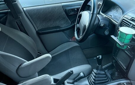 Subaru Forester, 1999 год, 380 000 рублей, 6 фотография