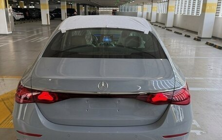 Mercedes-Benz E-Класс, 2026 год, 8 600 000 рублей, 3 фотография