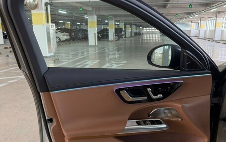 Mercedes-Benz E-Класс, 2026 год, 8 600 000 рублей, 5 фотография