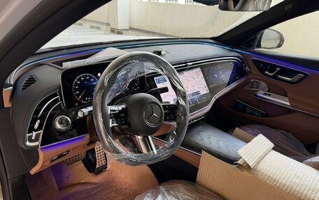 Mercedes-Benz E-Класс, 2026 год, 8 600 000 рублей, 7 фотография