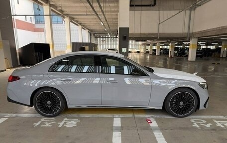 Mercedes-Benz E-Класс, 2026 год, 8 600 000 рублей, 2 фотография