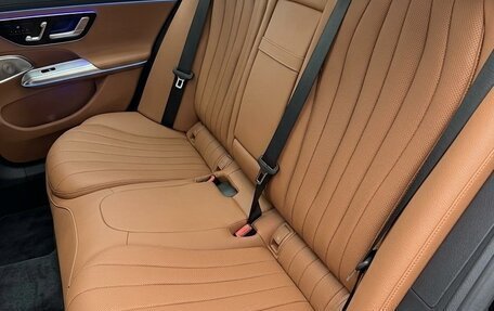 Mercedes-Benz E-Класс, 2026 год, 8 600 000 рублей, 9 фотография