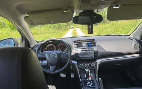 Mazda 6, 2010 год, 1 050 000 рублей, 9 фотография