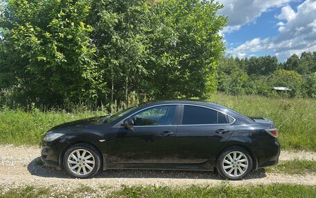 Mazda 6, 2010 год, 1 050 000 рублей, 8 фотография