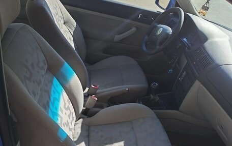 Volkswagen Golf IV, 1998 год, 289 000 рублей, 4 фотография