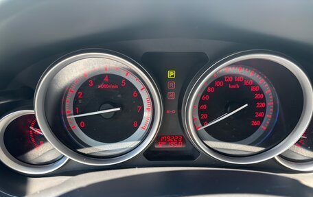 Mazda 6, 2010 год, 1 050 000 рублей, 10 фотография