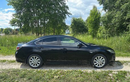 Mazda 6, 2010 год, 1 050 000 рублей, 7 фотография