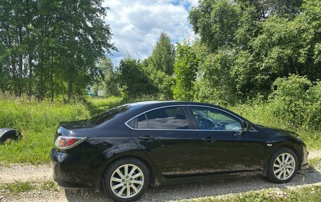Mazda 6, 2010 год, 1 050 000 рублей, 4 фотография